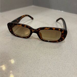 Tortoise Shell Sunglasses